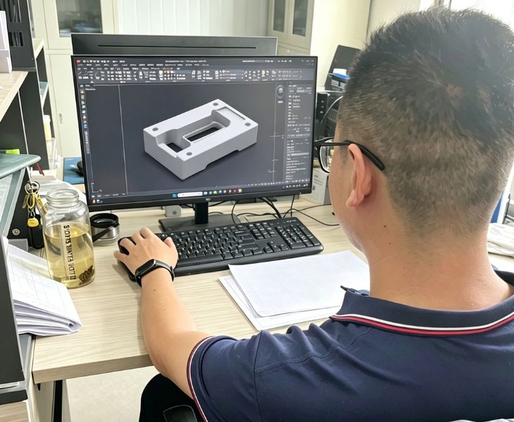 Early Design Pre-Engineering Support