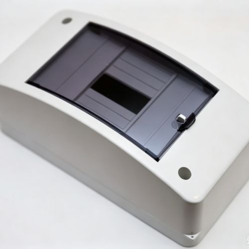 Electronics Enclosures & Signal Covers