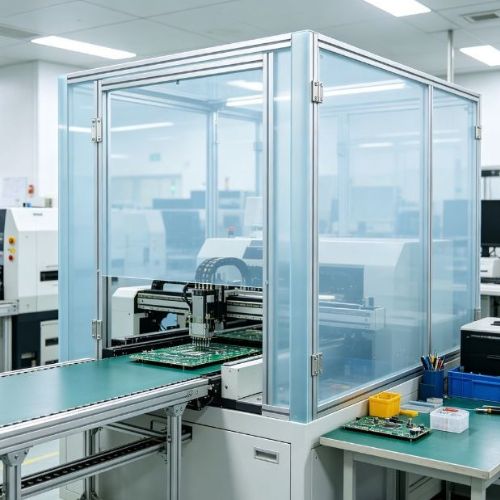Electronics & SMT Assembly