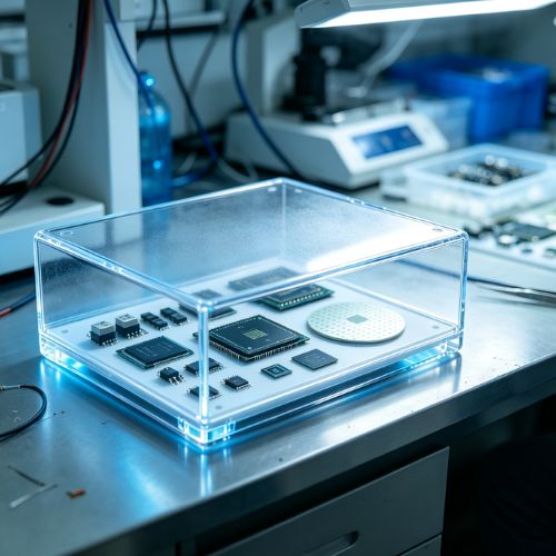 Electronics & Semiconductors