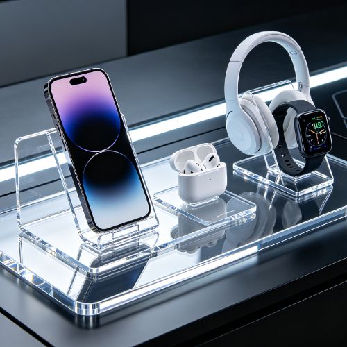 Electronics
