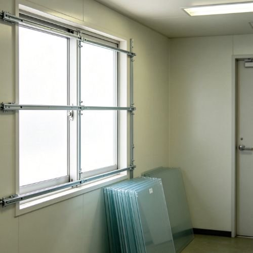 Emergency Shelters