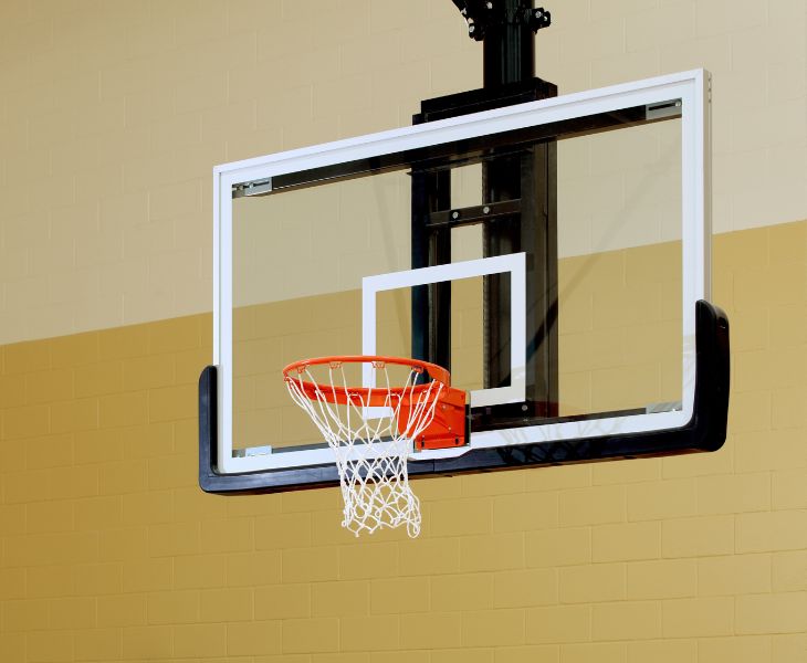 Energy-Absorbing Impact Tolerance & Rebound Management