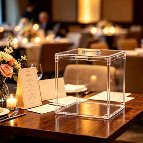 Events & Hospitality
