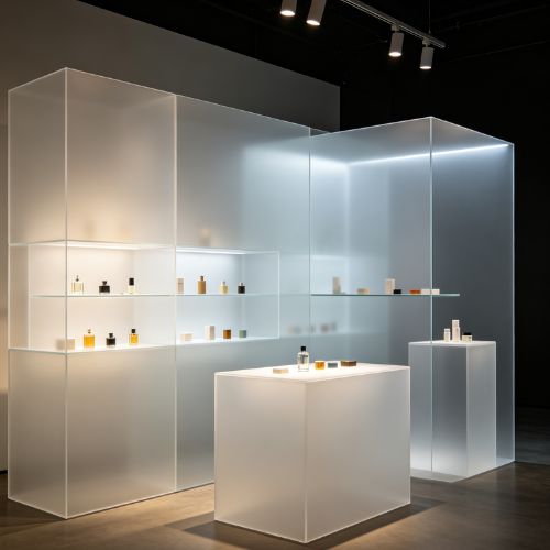 Exhibition & Display