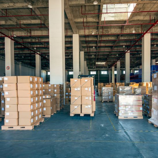 Export Cartons