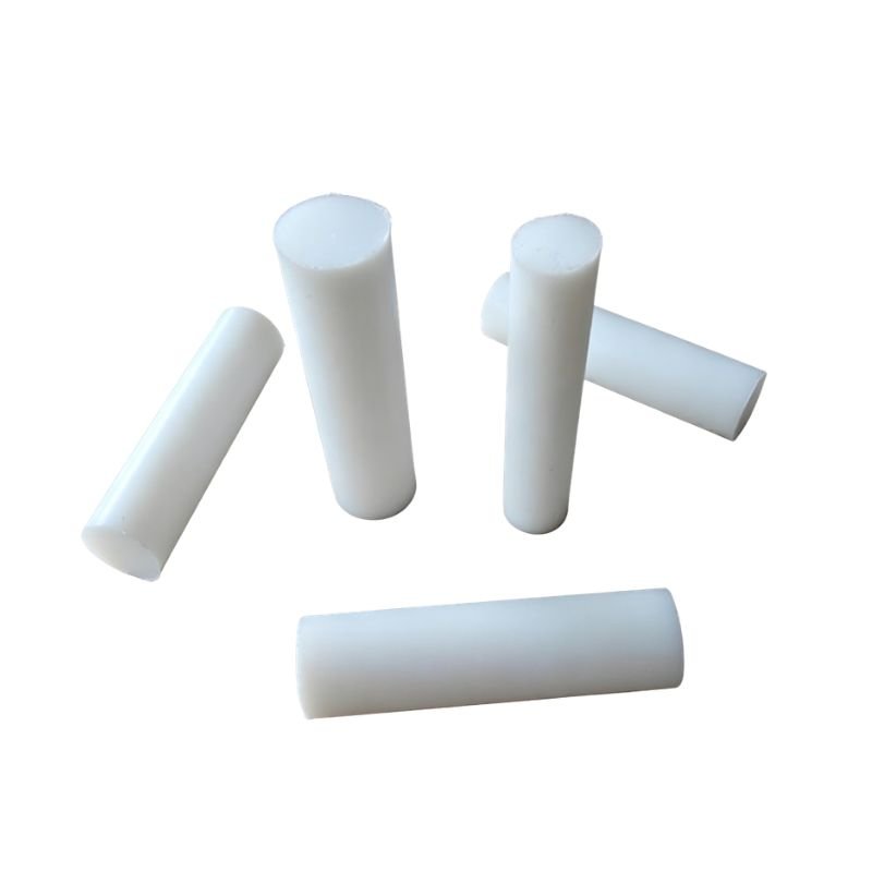 Extruded Plastic Rods