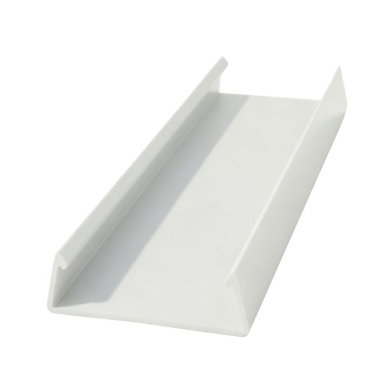 Extruded Profiles for Construction & Furniture
