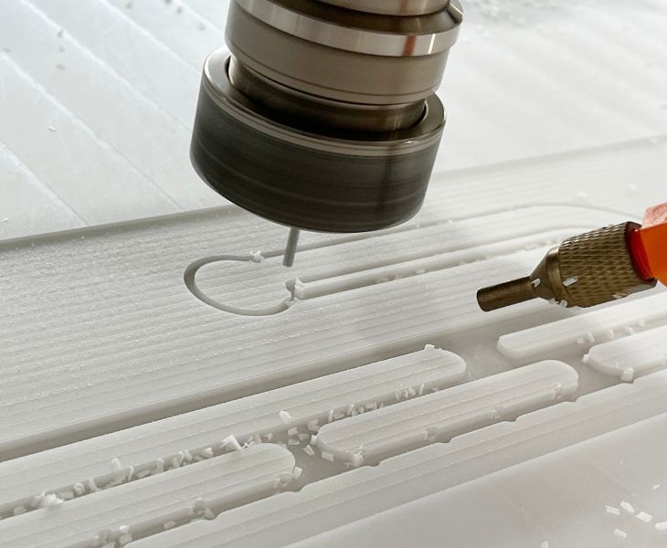 Flexibility in Fabrication