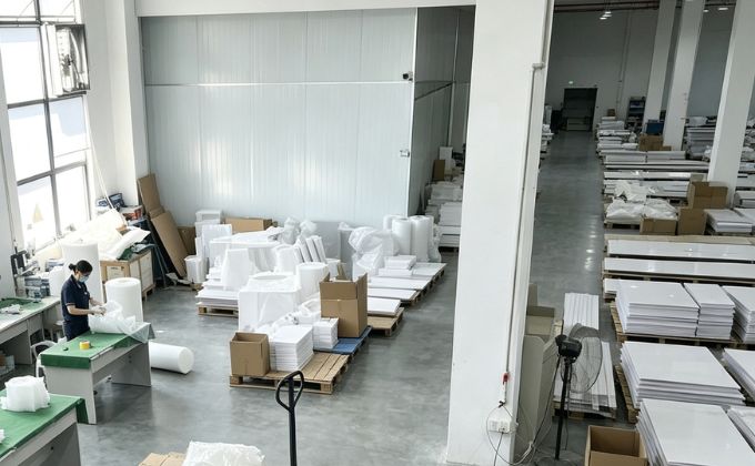 Flexible Production