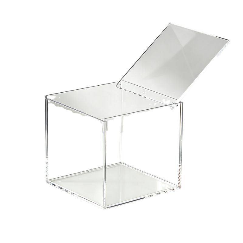 Flip-Top Lid