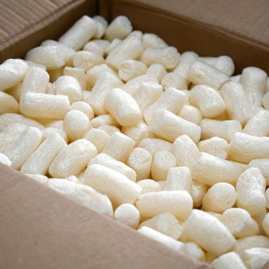 Foam or Soft Padding