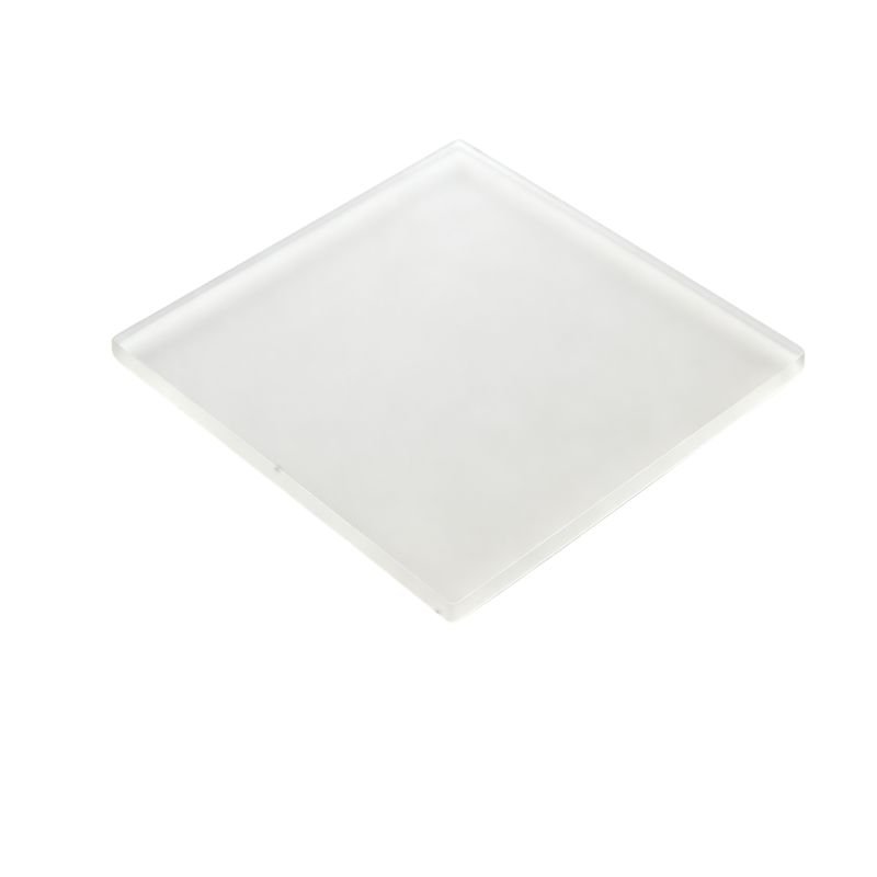 Frosted Acrylic Sheet