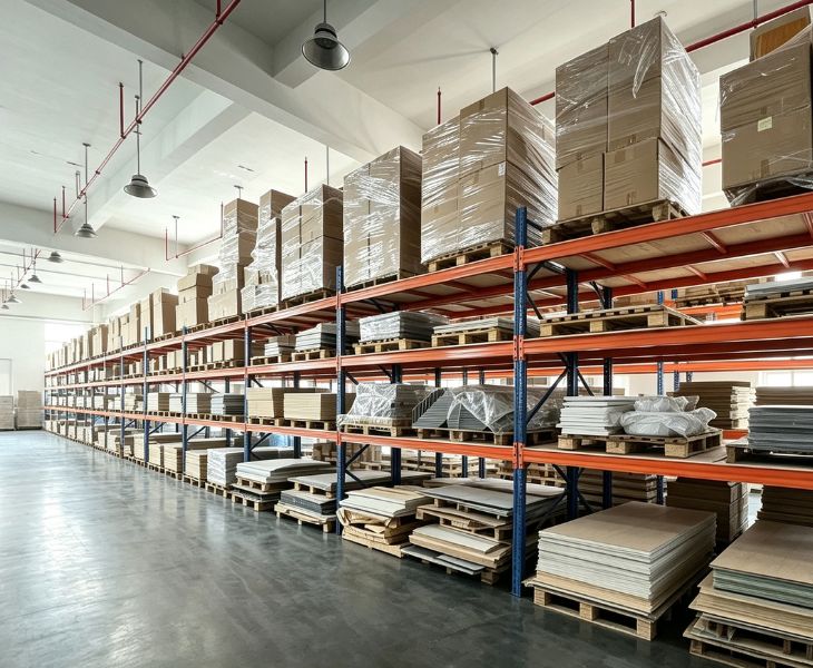 Full Material Compliance