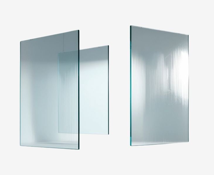 Glossy Acrylic Sheet