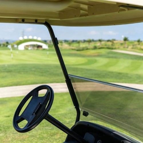 Golf Car