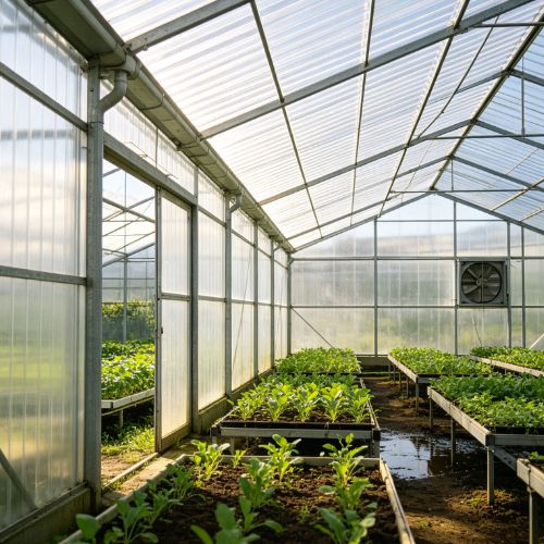 Greenhouse