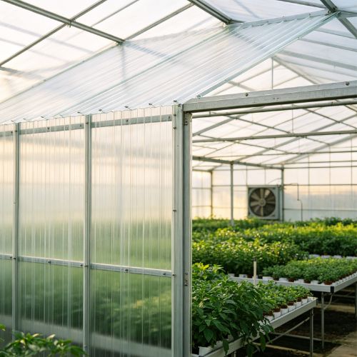 Greenhouse