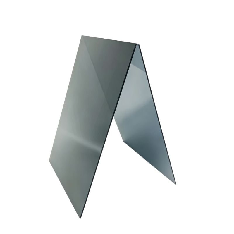 Grey-Tinted Polycarbonate Sheet