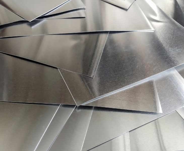 Heat Resistance and Thermoforming Capability