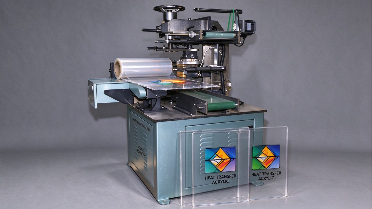 Heat Transfer Printing-4
