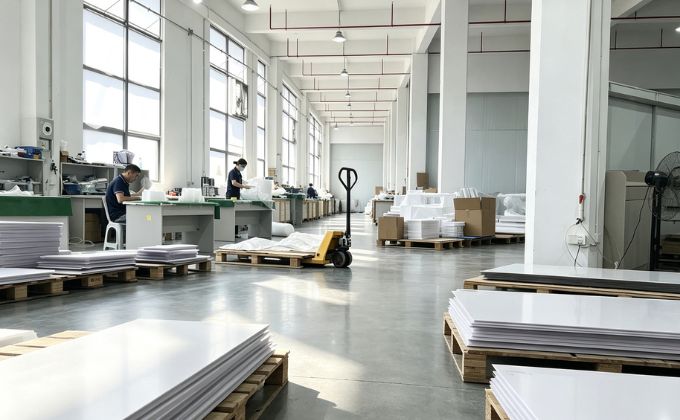 Heavy-Duty, Shock-Resistant Packaging