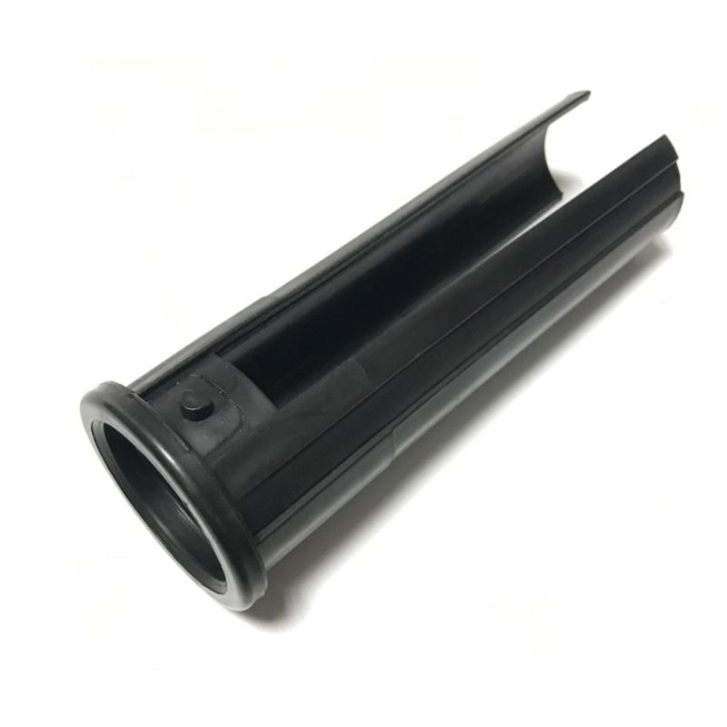 Hot-Air Formed ABS Cylindrical Shield Sleeves