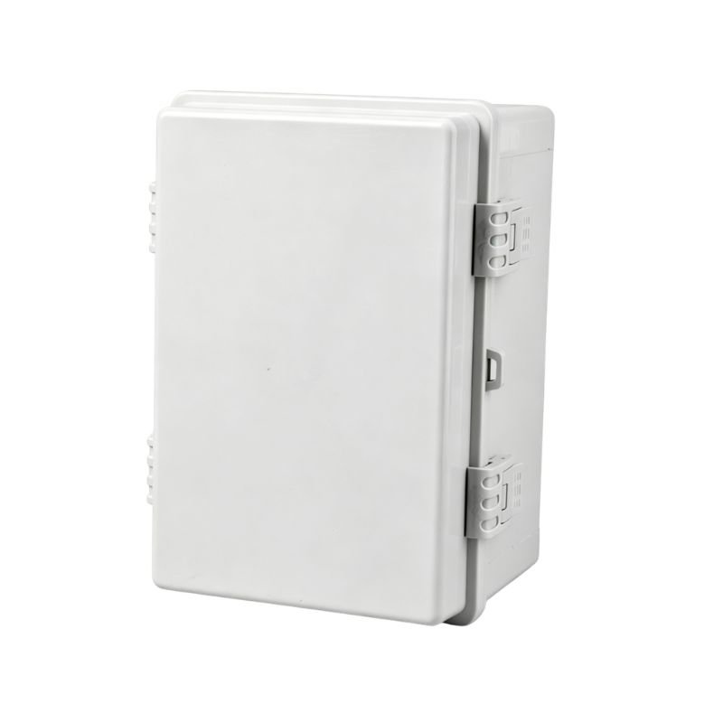 Impact-resistant PC Pressure Forming