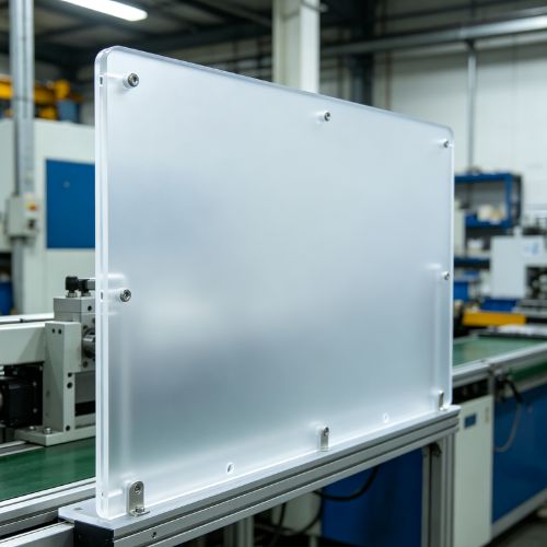 Industrial Applications