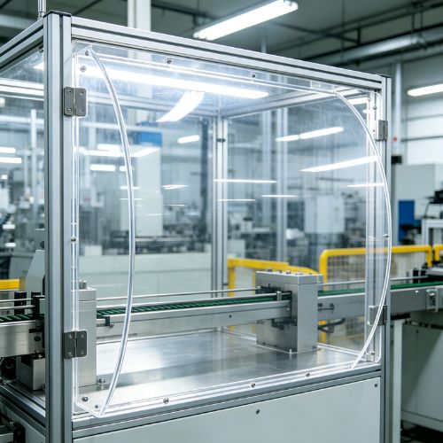 Industrial Equipment