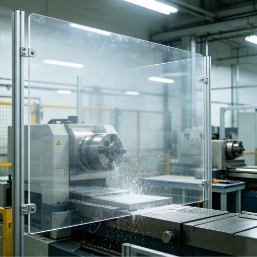 Industrial Protection