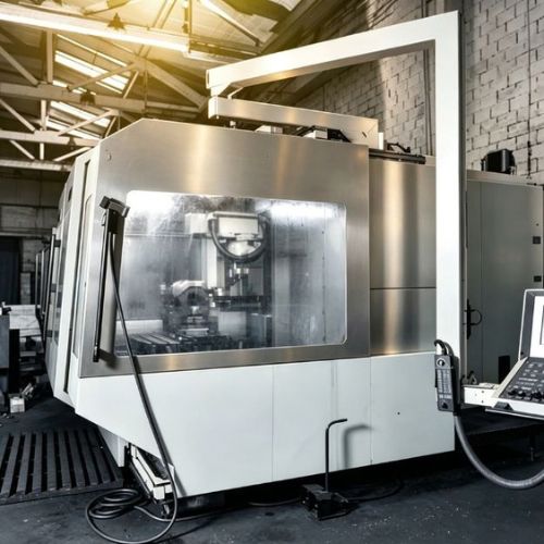 Industrial Safety Protection