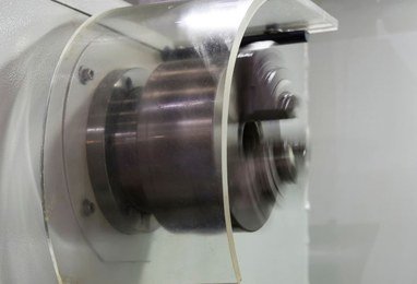 Industrial and Manufacturing