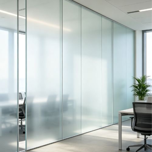 Interior Decoration