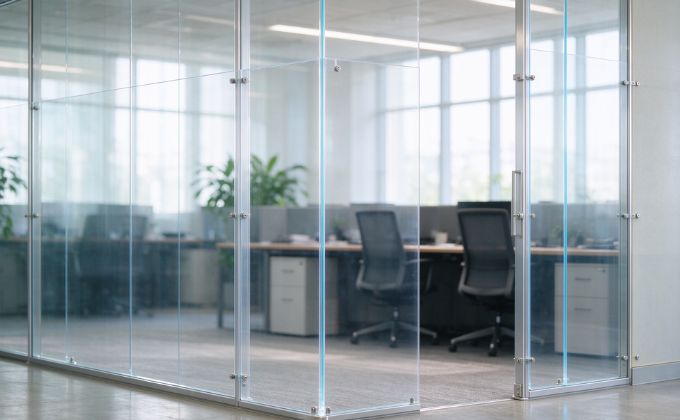 Interior Partition Industry