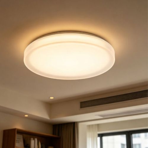 LED Lighting and Luminaire Diffusion