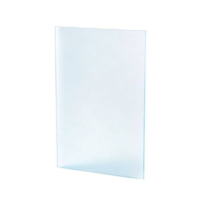 Large-Format Acrylic Diffuser Ceiling Panels