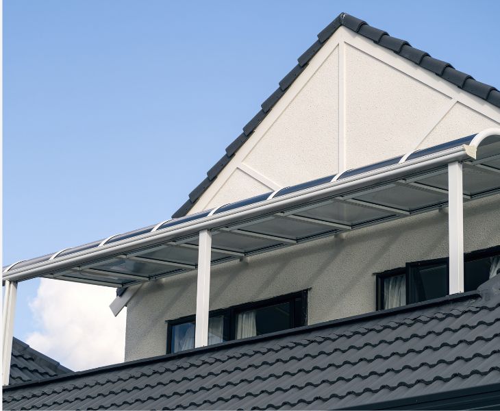 Lightweight Design for Simple Installation