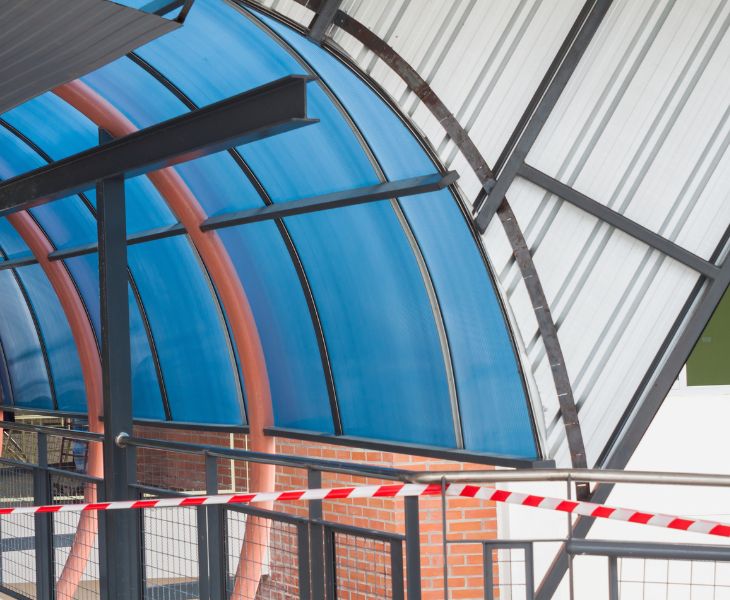 Long-Lasting Weatherproof Sealing System