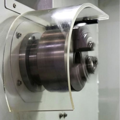 Machine Guards & Safety Covers