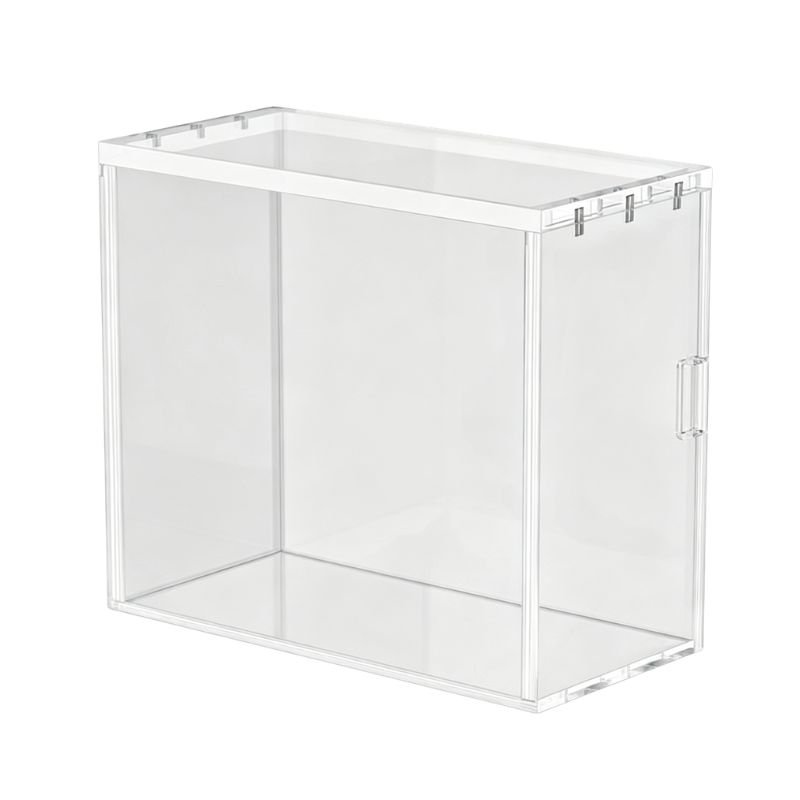 Magnetic Lid