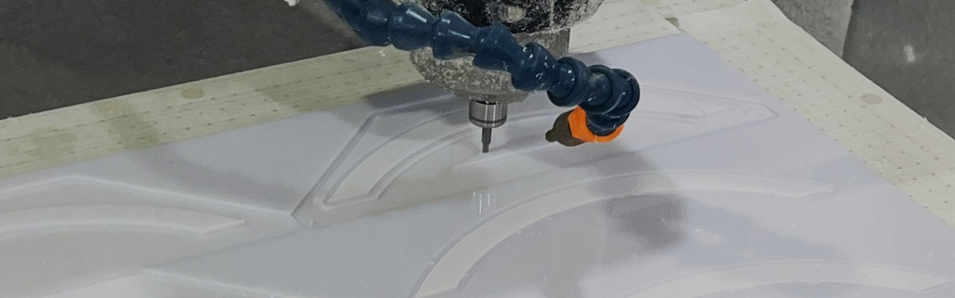 Manufacturing Capabilities
