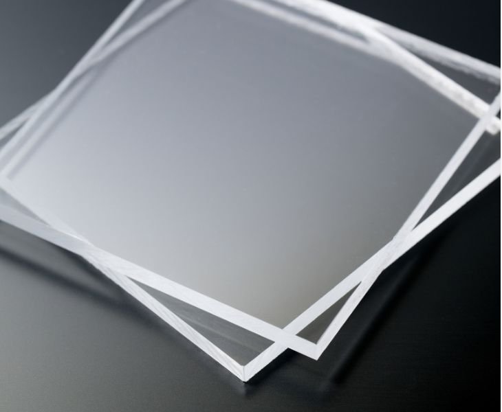 Matte Acrylic Sheet