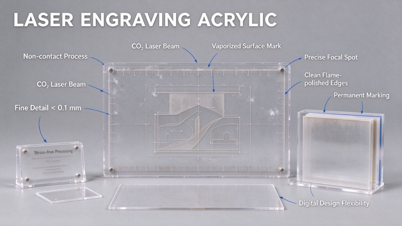 Mechanical Engraving and Laser Engraving-4