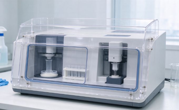 Medical Equipment Industry