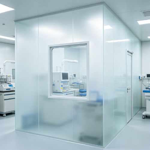 Medical Industry
