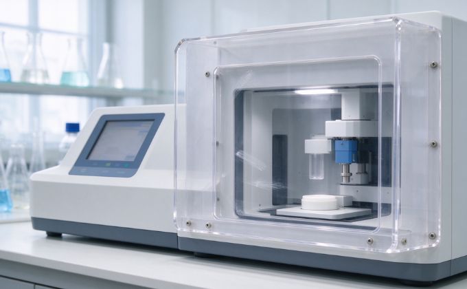 Medical & Laboratory Equipment