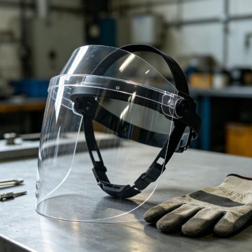 Metalworking & Fabrication