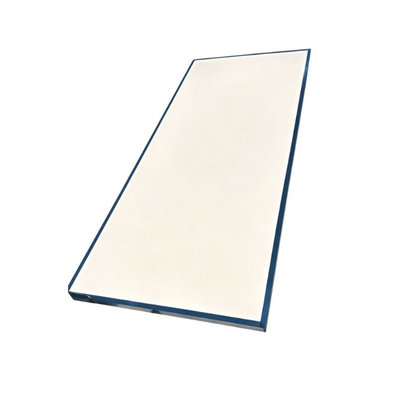 Micro-Engraved Acrylic Light Guide Panels