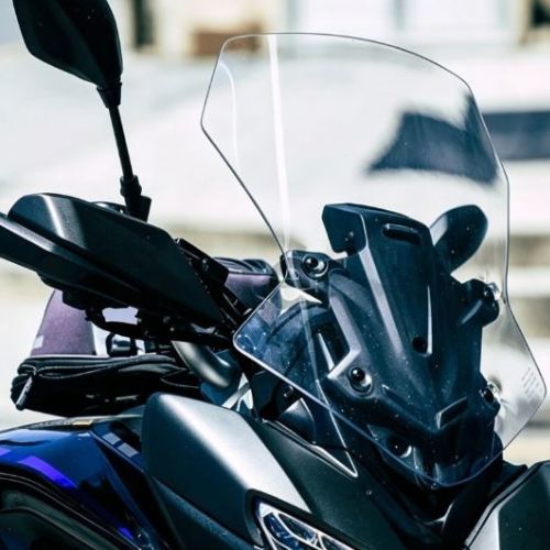 Motorcycles _ Off-Road Vehicles